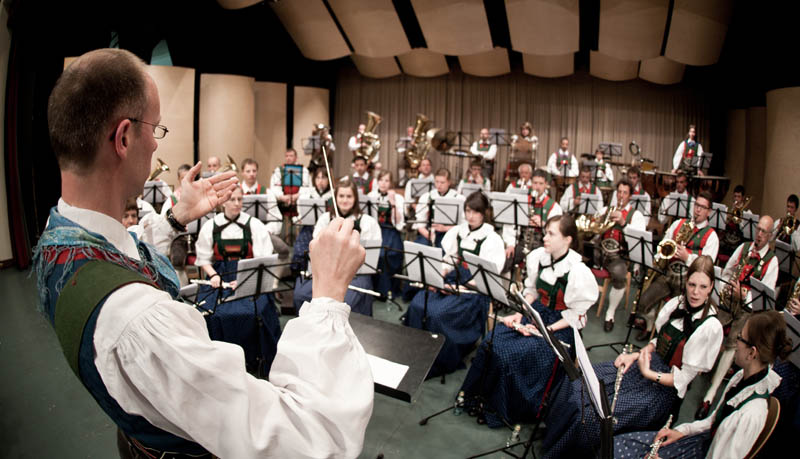 Read more about the article Muttertagskonzert 2011