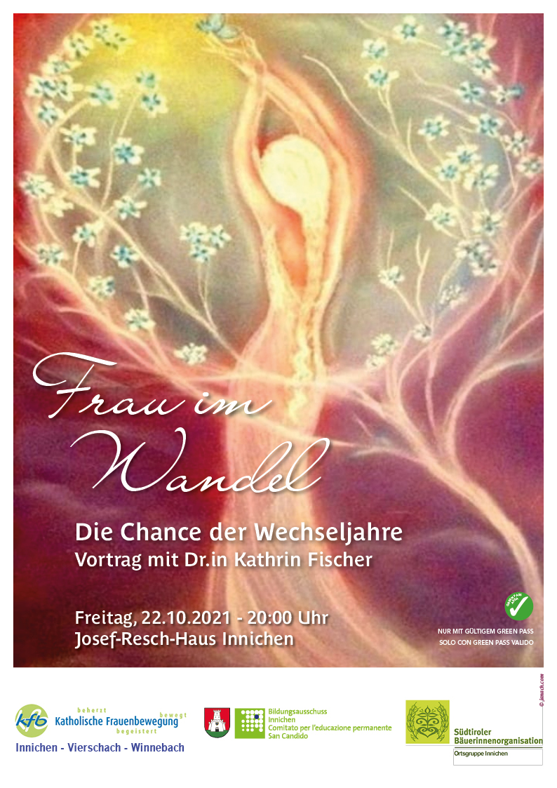 Read more about the article Frau im Wandel