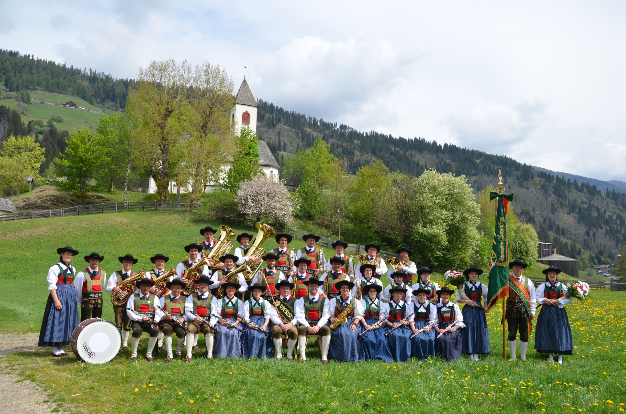 Read more about the article Aktuelles MK Vierschach
