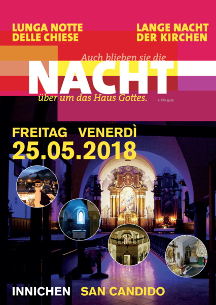 Read more about the article 2018 Lange Nacht der Kirchen