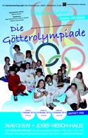 Read more about the article 2013 „Die Götterolympiade“